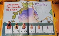 Share The Music -Grade 1 Hardcover Book| Music Curriculum|McGraw*Hill *Preowned