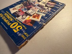 The Top 50 Popular Songs from Columbia Pictures Publications 1983 -Piano/Vocal/C