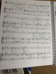 Contemporary Christian Songbook 1990’s 1994 top 20 Spiral Bound New!!