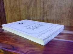 Be Thou My Vision — SATB Choral Anthem Lot (35 Copies) | Alice Parker | Hinshaw