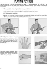 Hal Leonard Guitar Method, Second Edition – Complete Edition – Books 1, 2 and…