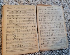 The 101 Best Songs 1922 Piano Accompaniment Home School Cable company Music