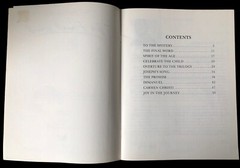 The Final Word As Recorded by Michael Card 1987 Sparrow Corporation PB