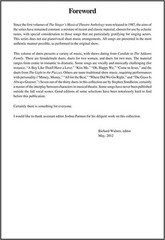 Singer&rsquo;s Musical Theatre Anthology Duets Volume 3