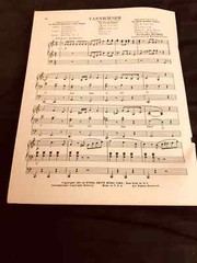 INDOOR MARCHES Arranged by William Stickles Hansen&rsquo;s All Organ Series No. 23