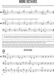 Hal Leonard Bass Method – Complete Edition – Books 1, 2 and 3 Bound Together …