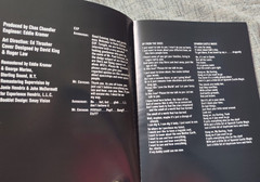 Jimi Hendrix Axis Bold As Love Guitar Tab Tablature Songbook PB Music