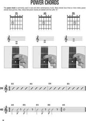 Hal Leonard Guitar Method, Second Edition – Complete Edition – Books 1, 2 and…
