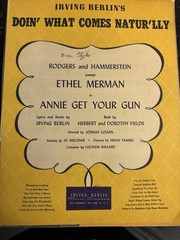 P 9×12 4-pack Sheet Music By IRVING BERLIN
