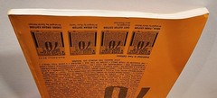 VTG TOP HITS OF 1971 and Great Standards All-Organ Sheet Music Book, Russ Taylor