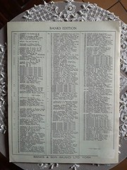 KEIGHLEY SONATINA SCHOOL BOOK 1 – Banks Edition 25 . (32 pages)
