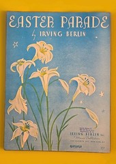 🔥 Irving Berlin Sheet Music Lot Of 11! I&rsquo;ve Got My Love To Keep Me Warm