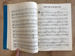 BURT BACHARACH ANTHOLOGY Songbook 1970 Sheet Music Big 3 Vintage