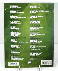 World&rsquo;s Greatest Children&rsquo;s Songs-Easy Piano-88 Most Popular Songs-Piano/Gtr/Vo