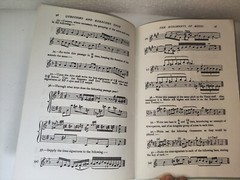 Questions & Answers Rudiments Of Music Booklet By Stewart Macpherson