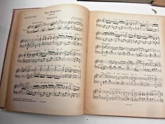Rare Old Sheet Music 8 x Musical Gems Volume 1 2 3 4 5 7 8 9 Opera Operetta