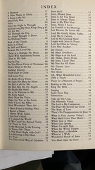 1959 Norman Clayton&rsquo;s Favorite Gospel Songs No. 2 Christian Music Hymn Book
