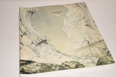 Yes Relayer Songbook 1975
