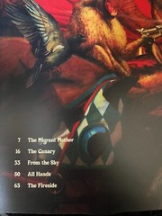 Protest the Hero – Palimpsest – Guitar Tab / Tablature Book