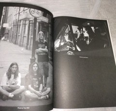 Silverchair Frogstomp Guitar Tab / Tablature Book – Hal Leonard 1996
