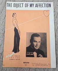 Vintage 1930 1920 Sheet Music Irving Berlin Inc. Various Artists Lot Of 12