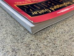 The Unplugged Guitar Big Book Tab Tablature Eagles Clapton CSNY Doobie Bro Jewel