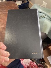 Songs for Praise and Worship Planner Edition Word Sheet Music Christian HC Large