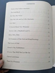 4Him & Hymns A Place Of Worship Songbook Piano Guitar Vocal