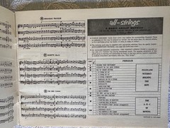 Vintage Music All-Strings A Basic Group Method