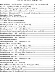 400 Smokin&rsquo; Bluegrass Guitar Licks