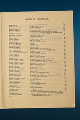 52 Sacred Songs You Like To Sing 1939 G. Schirmer Piano & Voice Missing Cover