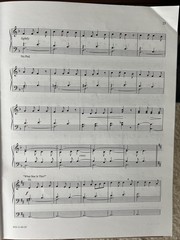 The Sacred Organ Journal, Nov/Dec 2003
