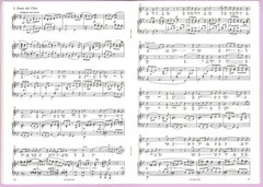 MENDELSSOHN: PSALM 115 – NON NOBIS DOMINE – Op. 31 – Carus-Verlag