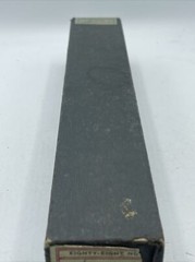 Master Record Standard 88 Note Roll 5293 Two Step And Buck Player Piano