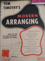 Collection of various Music instruction books