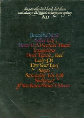 Neil Diamond Beautiful Noise sheet music songbook 1976 If You Know What I Mean