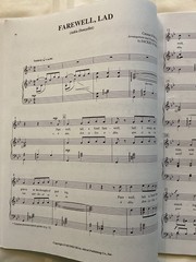 Folk Songs for Solo Singers Vols 1 & 2 Medium High Voice SC Jay Althouse No CD