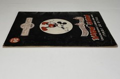 FOLIO OF SONGS Disney MICKEY MOUSE SILLY SYMPHONY Sheet Music 1934 – RARE!
