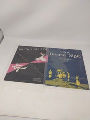 Lot Of Thirty Vintage Sheet Music Show Tunes Hit Parade Piano Vocal Movie Stars