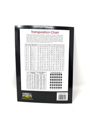 Basic Guitar Chord Chart Santorella Publications OGB41