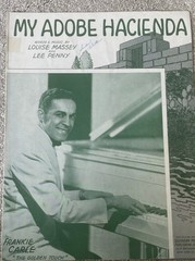 1940s Vintage Sheet Music BUY 2 GET 1 FREE Various Titles Choose Your Favorites