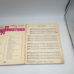 « The Great Big &lsquo;New&rsquo; Ones – 71 Super Blockbusters for &rsquo;71 » Trumpet Clarinet