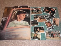 Grease Original Soundtrack Songs from the Motion Picture Sheet Music Song Book