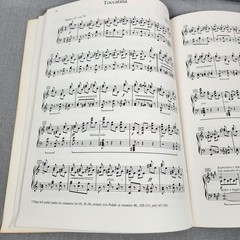 At The Piano With Robert & Clara Schumann Sheet Music 1988 Maurice Hinson