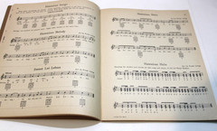 Littig&rsquo;s Practical Method Ukulele Tiple Chart Music Book Enlarged Edition 1928