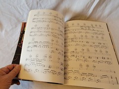 BEAUTIFUL NOISE Songbook Sheet Music Vintage 1976 Neil Diamond Songs Guitar