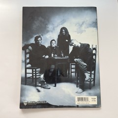 Soul Asylum – Grave Dancers Union Songbook Tabs Tablatures Sheet Music 1993