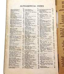 Vintage 1929 Twice 55 Plus Community Songs Piano & Vocals Sheet Music C Birchard