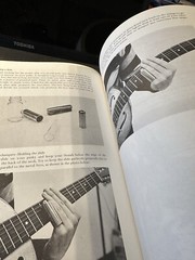 K 1975 Folio TRADITIONAL, COUNTRY AND ELECTRIC SLIDE GUITAR