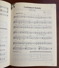 Yamaha Electone Course Standard Volume 1 & 2 Book 1984 Printed In Japan Rare